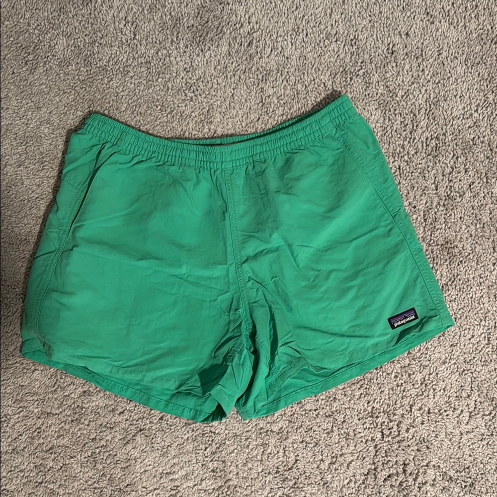 Patagonia Baggie Shorts